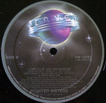 Pointer Sisters : Jump (For My Love) (12")