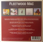 Fleetwood Mac : Original Album Series (Box, Comp, RE, Car + CD, Album, RE, Min + CD, Albu)