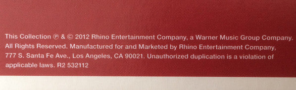 Fleetwood Mac : Original Album Series (Box, Comp, RE, Car + CD, Album, RE, Min + CD, Albu)