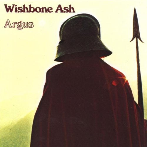 Wishbone Ash - Argus (CD)