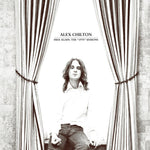the album cover for Alex Chilton - Free Again: The 1970 Sessions