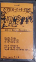 Enchanted Stone Hammer : Endless Emerald Corridors... (Cass, Ltd, Num, RE, C55)