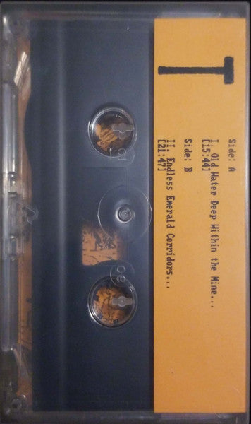 Enchanted Stone Hammer : Endless Emerald Corridors... (Cass, Ltd, Num, RE, C55)