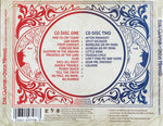 Eric Clapton And Steve Winwood : Live From Madison Square Garden (2xCD, Album, RE, Arv)
