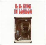 B.B. King - In London (CD)