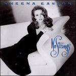 Sheena Easton - Sin cuerdas (CD)