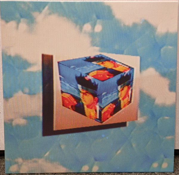 Esprit 空想 : Virtua.zip (LP, Club, Ltd, RE, Gol)