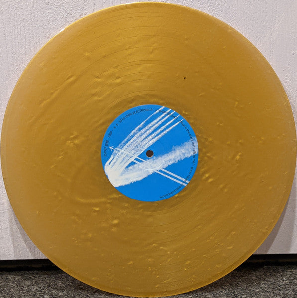 Esprit 空想 : Virtua.zip (LP, Club, Ltd, RE, Gol)