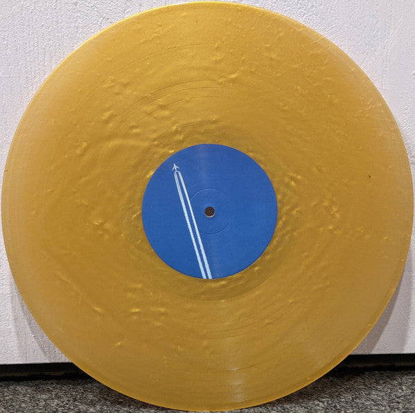 Esprit 空想 : Virtua.zip (LP, Club, Ltd, RE, Gol)