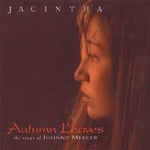 Jacintha - Hojas de otoño (Vinilo)