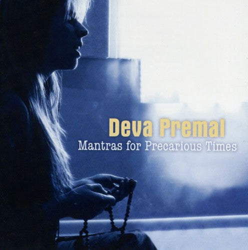 Deva Premal - Mantras para tiempos precarios (CD)