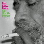 Gil Scott-Heron - I'm New Here (Vinyl)