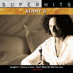 Kenny G - Súper éxitos (CD)