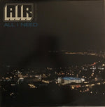 AIR French Band* : All I Need (12", Single)