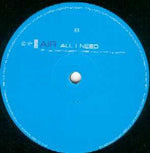 AIR French Band* : All I Need (12", Single)