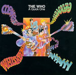 The Who - Quick One (remasterizado) (CD)
