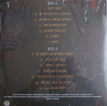 The Rumjacks : Sober & Godless (LP, Album, RP)