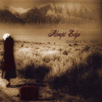 the album cover for Abrupt Edge - Goodbye Till Then