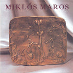 the album cover for Miklós Maros - Miklos Maros