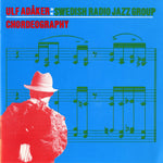 the album cover for Ulf Adåker - Chordeography