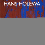 the album cover for Hans Holewa - Hans Holewa