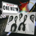the album cover for One Way - Best of One Way