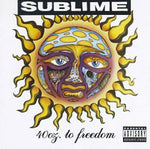 Sublime - 40 oz a la libertad (CD)
