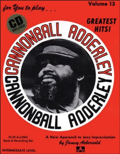 Various Artists - Cannonball Adderley (CD)