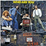 ザ・フー - Who Are You (リマスター版) (CD)