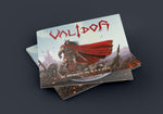 Validor : In Blood In Battle (CD, Dlx, Ltd, Num, RM, Dig)