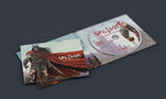 Validor : In Blood In Battle (CD, Dlx, Ltd, Num, RM, Dig)