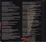 Various : Blade (Music From And Inspired By The Motion Picture) (CD, Album)