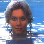 Olivia Newton-John - Come on Over (CD)