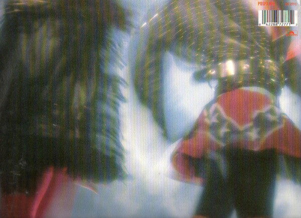 Pepsi & Shirlie : All Right Now (12", Ltd, Pos)