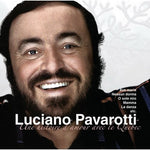 Luciano Pavarotti - Une Histoire D'amour Avec Le Quebec (CD)