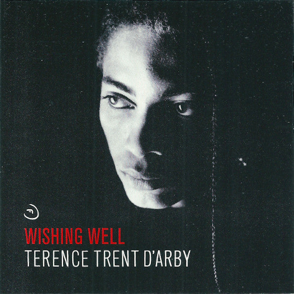 Terence Trent D'Arby : Wishing Well (CD, Single, Promo)