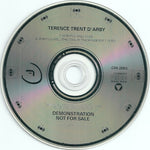 Terence Trent D'Arby : Wishing Well (CD, Single, Promo)