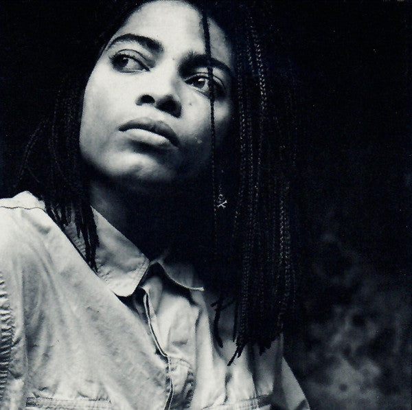 Terence Trent D'Arby : Wishing Well (CD, Single, Promo)