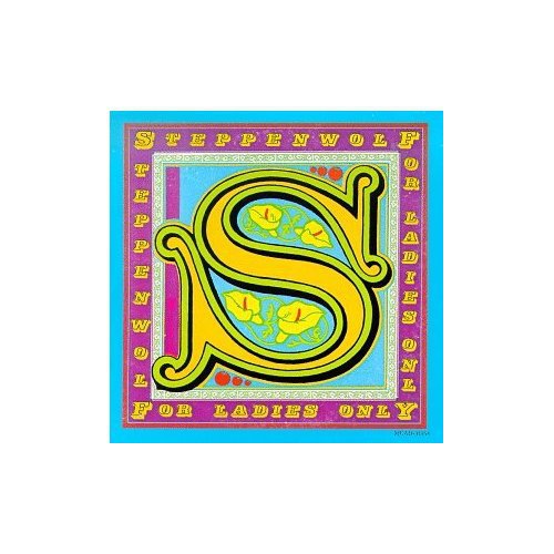 Steppenwolf - For Ladies Only (CD)