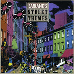 Charles Earland - Temas callejeros de Earland (edición con pistas adicionales) (CD)
