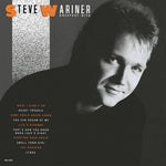 Steve Wariner - Grandes éxitos (CD)