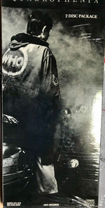 The Who : Quadrophenia (2xCD, Album, RE, Lon)