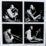 Herbie Hancock : My Point Of View (LP, Album, RE, 180)