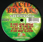 Skeezoid : Acid Breaks (12")