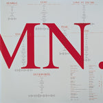 Kendrick Lamar : Damn. (2xLP, Album, Ltd, RE, RP, Gre)