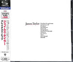 James Taylor (2) : James Taylor's Greatest Hits (CD, Comp, RE, SHM)