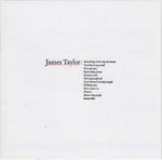 James Taylor (2) : James Taylor's Greatest Hits (CD, Comp, RE, SHM)