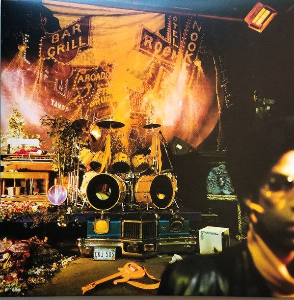 Prince : Sign "O" The Times (2xLP, Album, RE, RM, 180 + 2xLP, Comp, RM, 180 + 2)