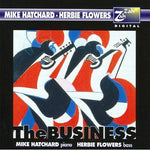 Mike Hatchard - El negocio (CD)