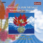 Various Artists - Nostalgia for Mexico / Various (CD)